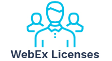 WebEx-Licenses